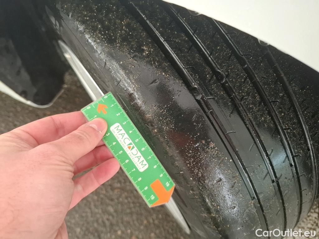  Renault  Clio  V Business Réversible 1.6 E-TECH Hybrid 140CV BVA6 E6d / TRANSFO VP/VF #23