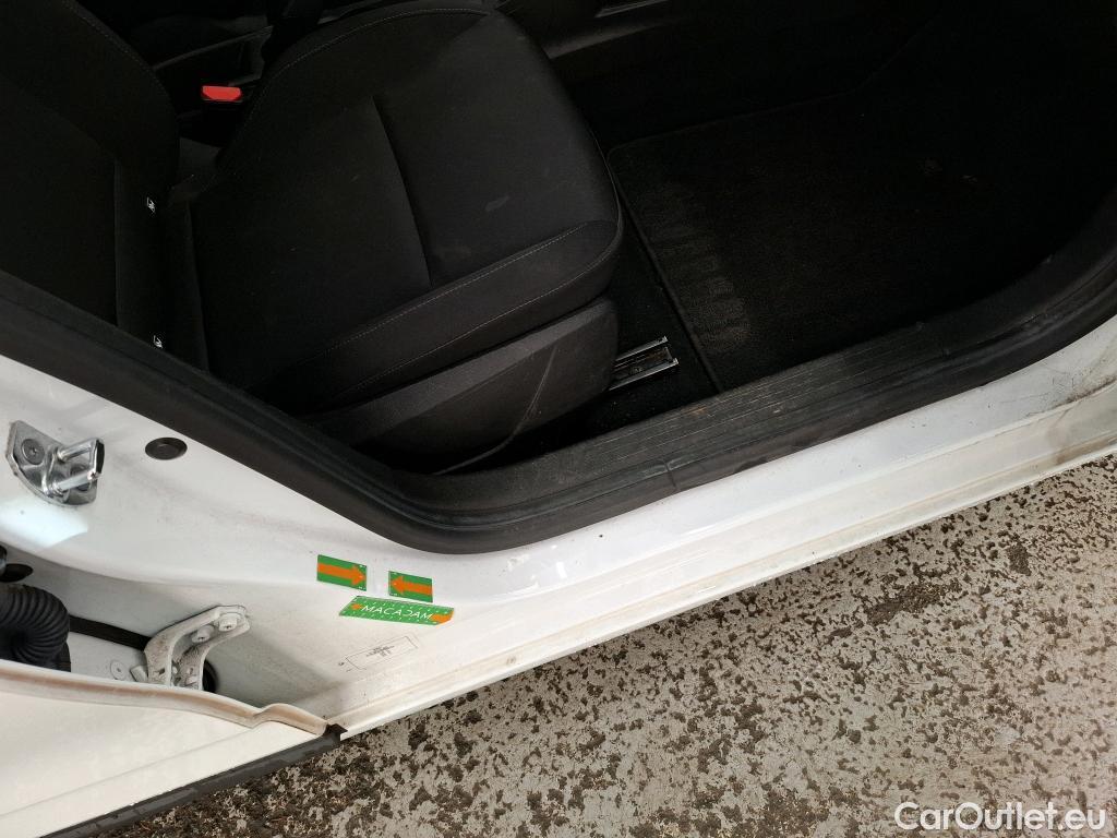  Renault  Clio  V Société Air Nav 1.5 dCi 85CV BVM6 E6dT #21