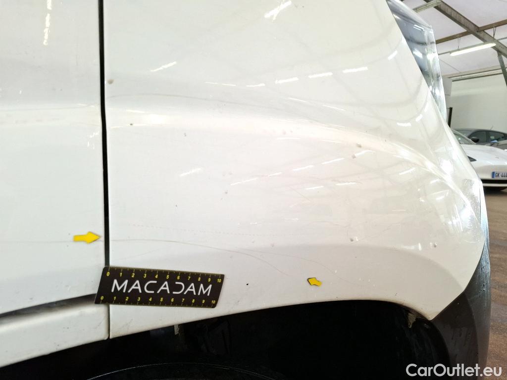  Peugeot  Boxer PEUGEOT  / 2014 / 4P / Fourgon tôlé &2.0 BLUEHDI 110 PREMIUM 330 L2H2 #13