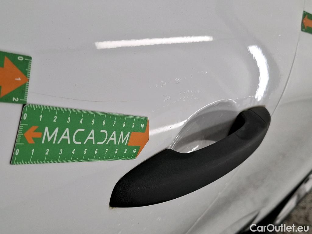  Renault  Clio  V Société Air Nav 1.5 dCi 85CV BVM6 E6dT #10