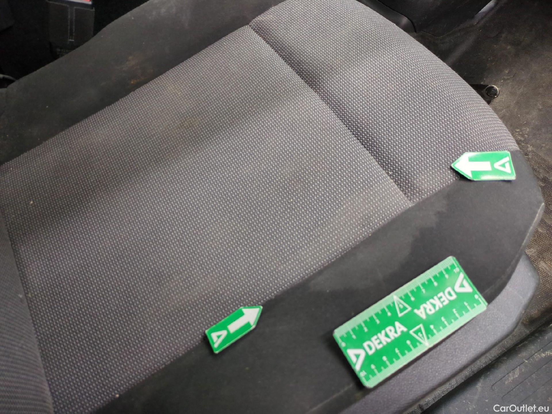  Peugeot  Partner  Premium L1 1.6 HDi 100CV BVM5 E6 #4