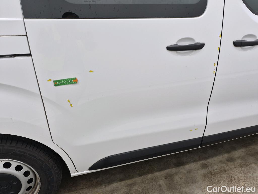  Peugeot  Expert  Fourgon Premium Compact 1.5 HDi 120CV BVM6 E6dT #43