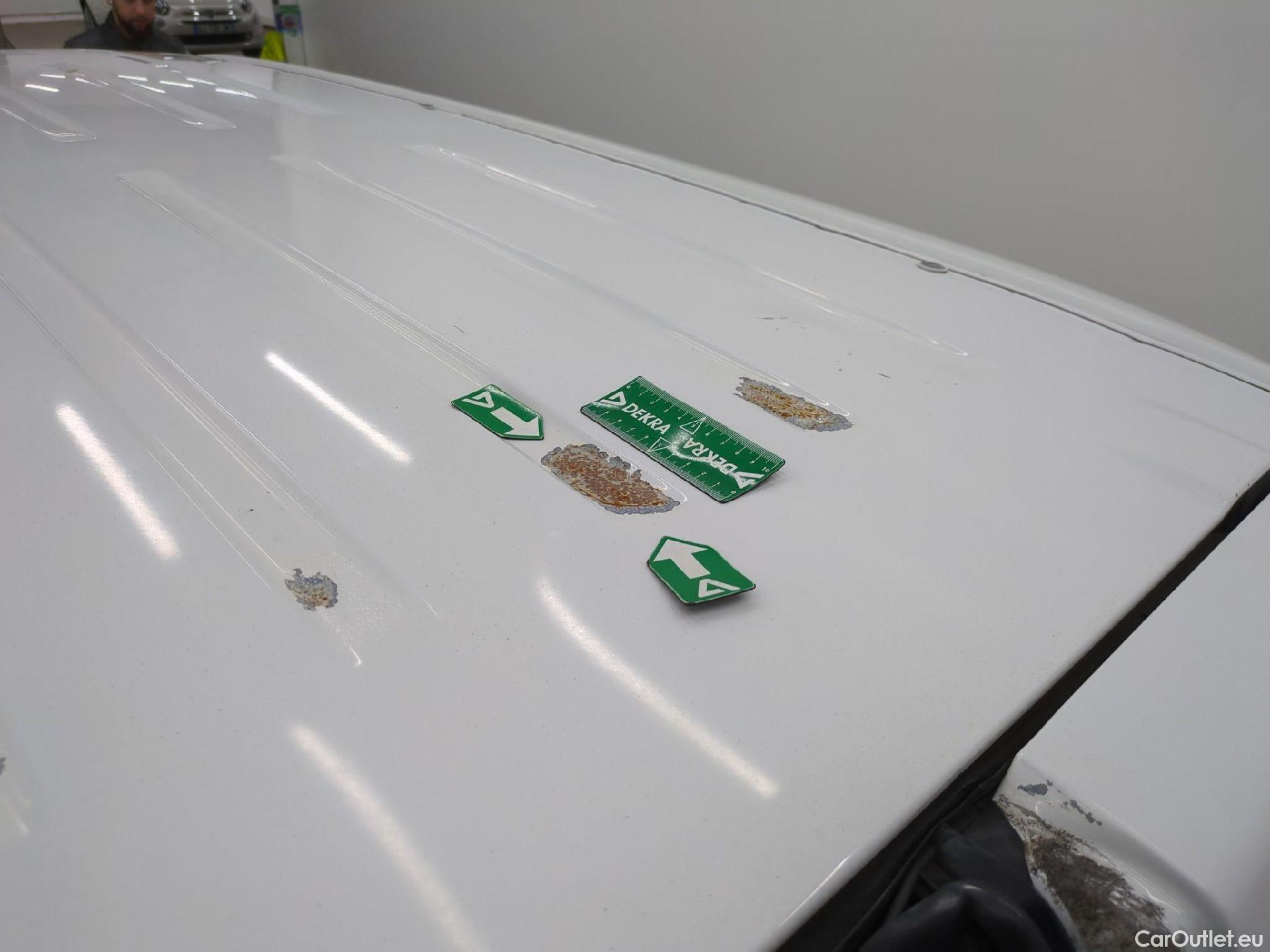  Peugeot  Partner  Premium L1 1.6 HDi 100CV BVM5 E6 #42