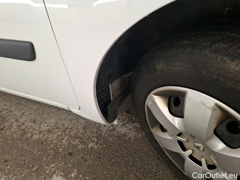  Renault  Kangoo  II Express Maxi Extra (Série Spéciale) 1.5 dCi 95CV BVM6 E6dT #3