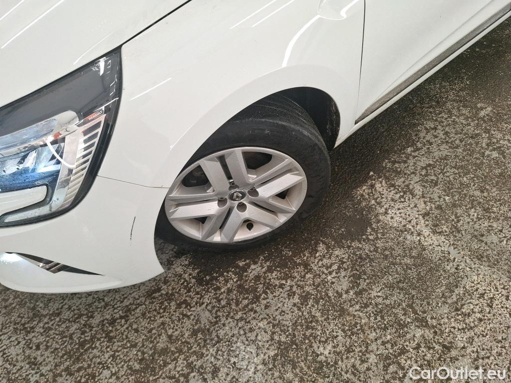  Renault  Clio  V Business Réversible 1.6 E-TECH Hybrid 140CV BVA6 E6d / TRANSFO VP/VF #20