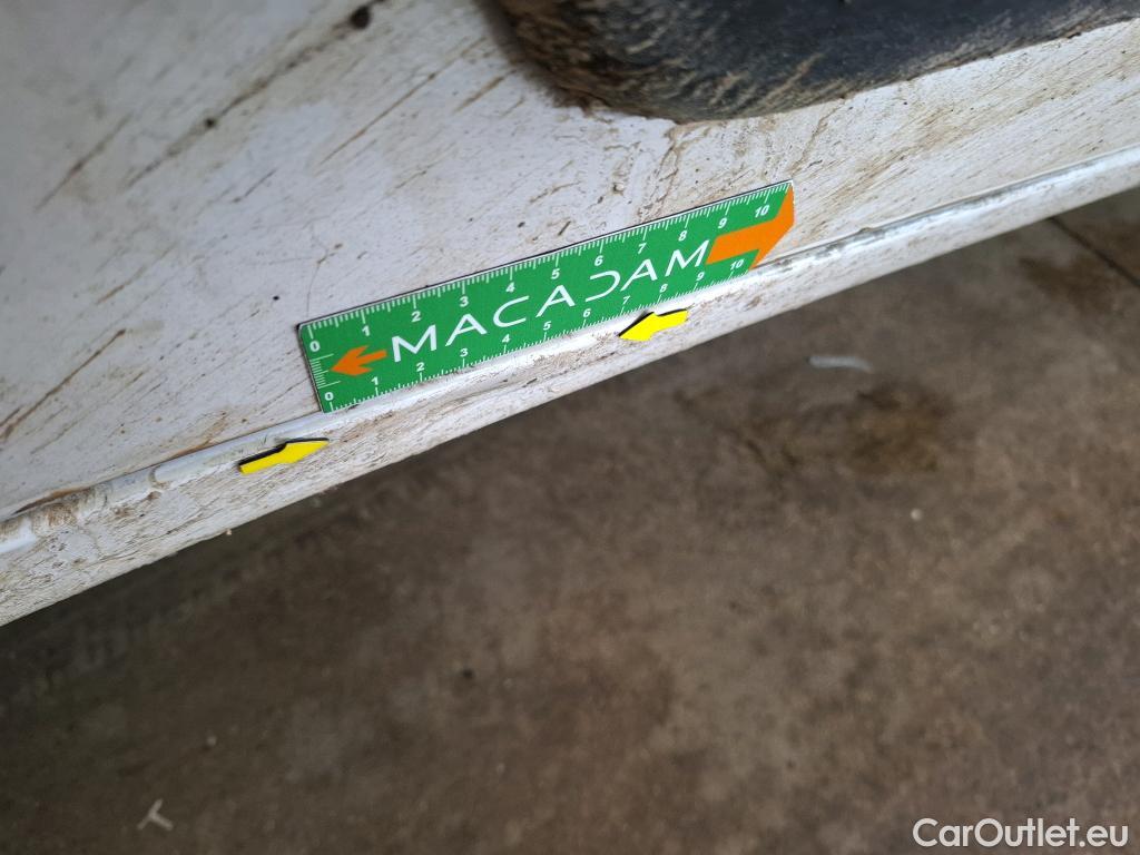  Fiat  Ducato FIAT  / 2014 / 4P / Fourgon tôlé 3.0 C H1 2.3 Multijet 120 Pack #21