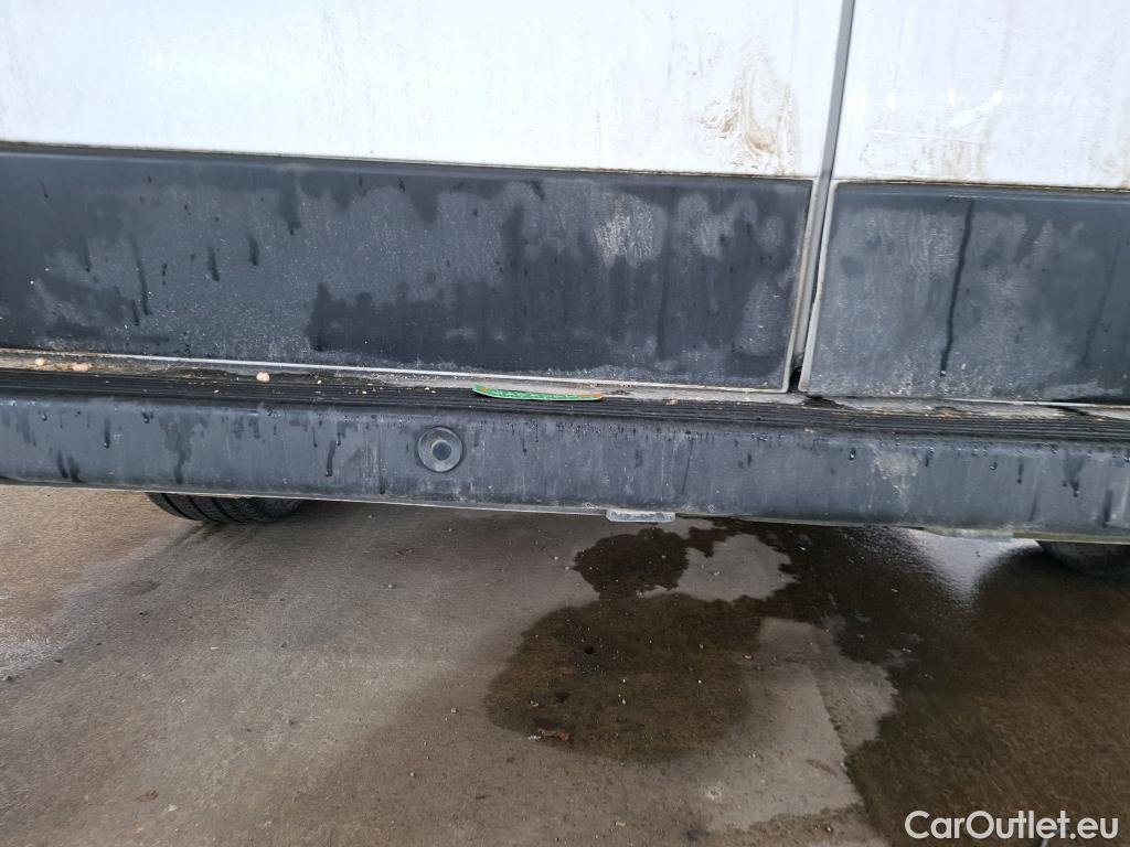  Fiat  Ducato FIAT   2014  4P  Fourgon tôlé 30 M H2 23 Multijet 120 Pack Pro Nav #18