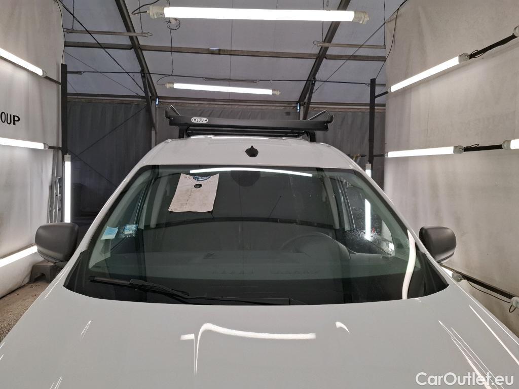  Renault  EXPRESS Kangoo  Confort 1.5 dCi 95CV BVM6 E6dT #34