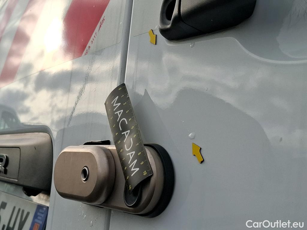  Renault  Master RENAULT  / 2019 / 4P / Fourgon tôlé FG Tr GCF F3500 L2H2 Energy dCi 150 #25