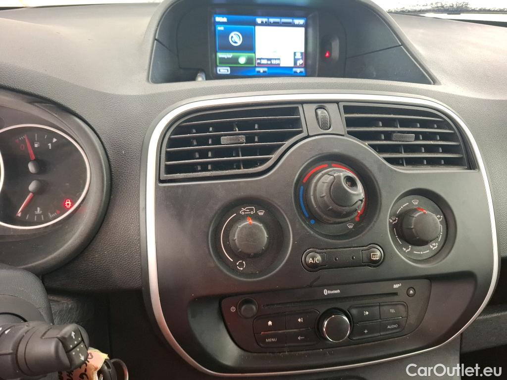  Renault  Kangoo  II Express Maxi Extra (Série Spéciale) 1.5 dCi 95CV BVM6 E6dT #5