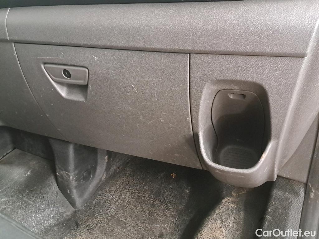  Ford  Transit FORD  Custom / 2018 / 4P / Fourgon tôlé 2.0 ECOBLUE 105 300 L1H2 TREND BUSINESS #30