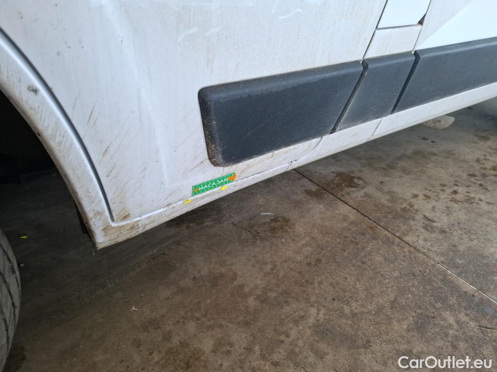  Fiat  Ducato FIAT  / 2014 / 4P / Fourgon tôlé 3.0 C H1 2.3 Multijet 120 Pack #20