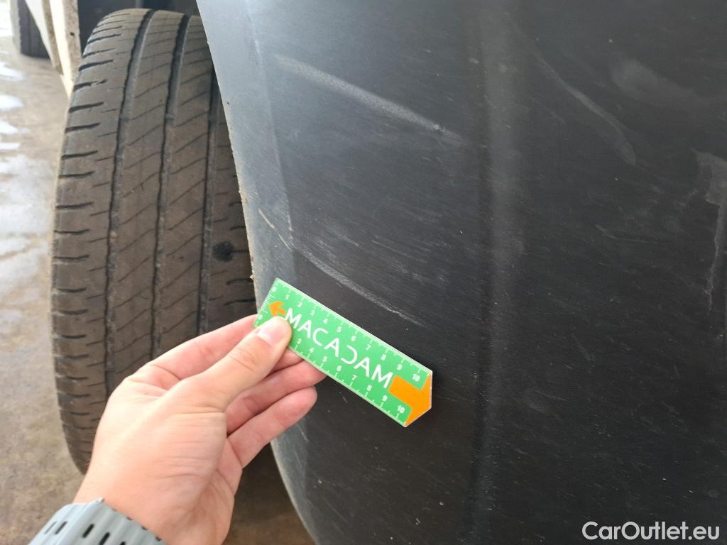  Fiat  Ducato FIAT  / 2014 / 4P / Fourgon tôlé 3.0 C H1 2.3 Multijet 120 Pack #41