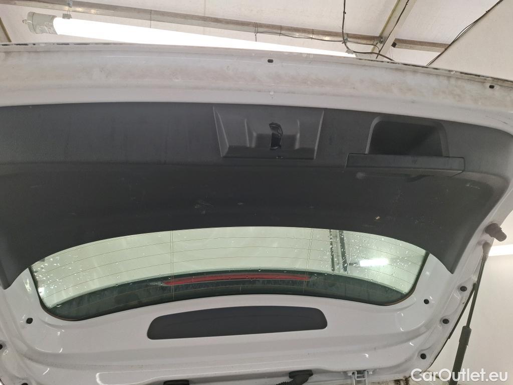  Renault  Clio  V Business Réversible 1.6 E-TECH Hybrid 140CV BVA6 E6d / TRANSFO VP/VF #16