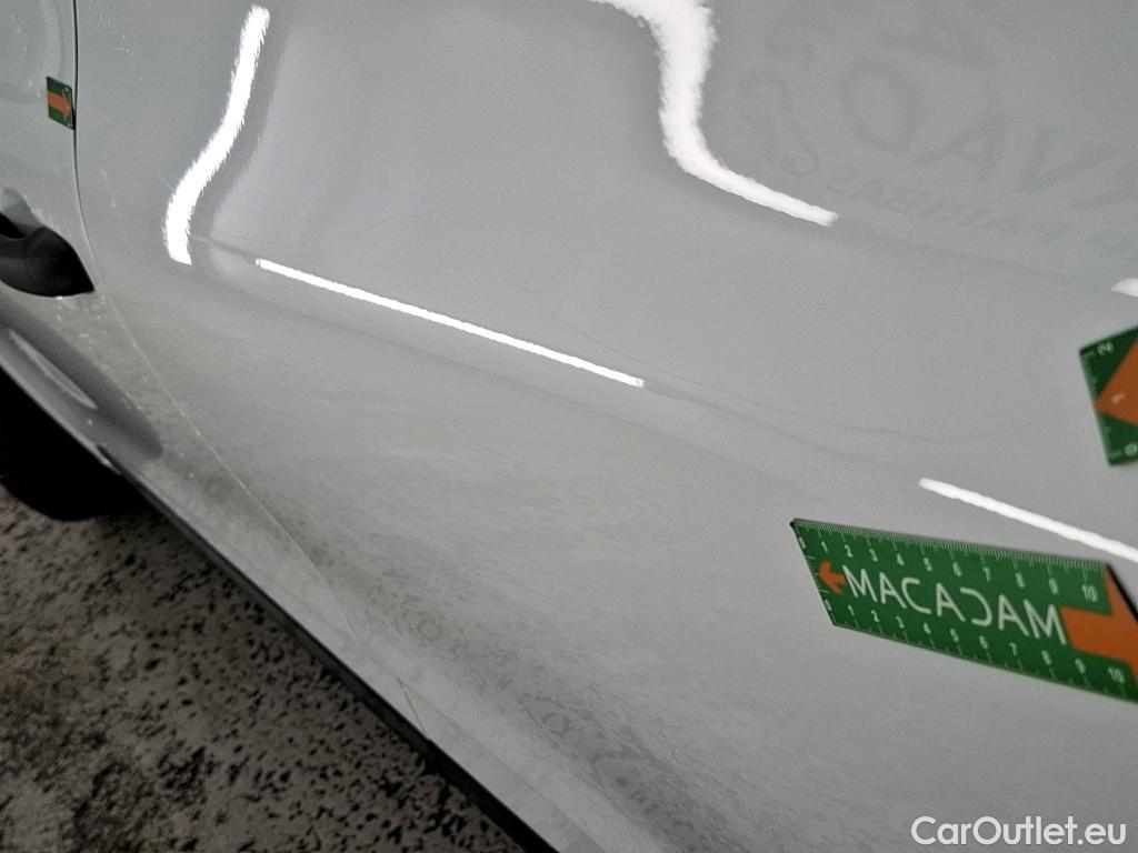  Renault  Clio  V Société Air Nav 1.5 dCi 85CV BVM6 E6dT #14