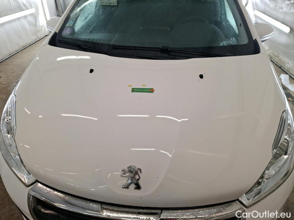  Peugeot  208  Affaire Premium Pack 1.2 80CV BVM5 E6dT #7