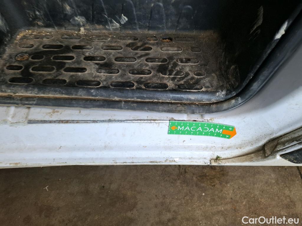  Fiat  Ducato FIAT  / 2014 / 4P / Fourgon tôlé 3.0 C H1 2.3 Multijet 120 Pack #29