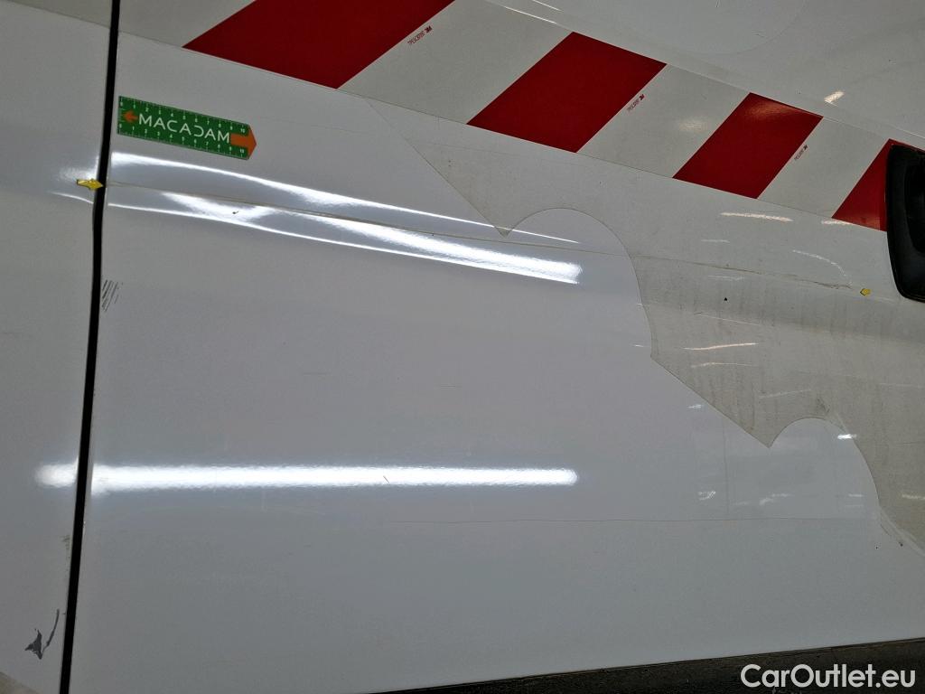  Fiat  Ducato FIAT  / 2014 / 4P / Fourgon tôlé 3.0 C H1 2.3 Multijet 120 Pack #6