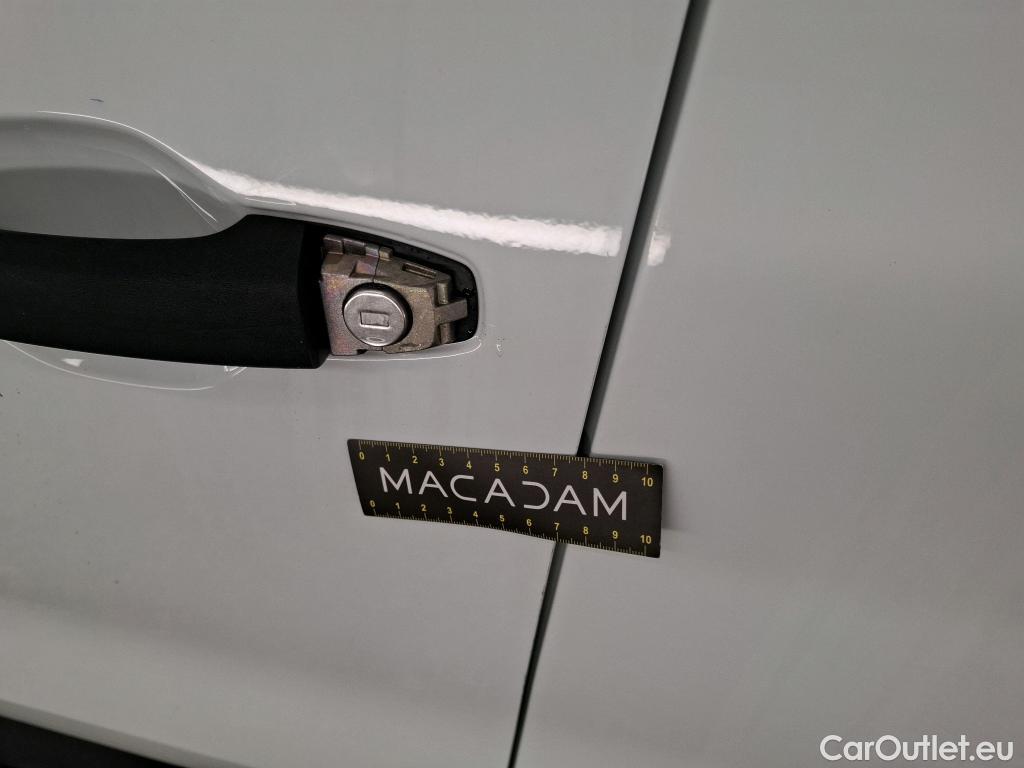  Renault  EXPRESS Kangoo  Confort 1.5 dCi 95CV BVM6 E6dT #29