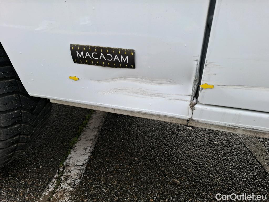  Renault  Master RENAULT  / 2019 / 4P / Fourgon tôlé FG Tr GCF F3500 L2H2 Energy dCi 150 #8