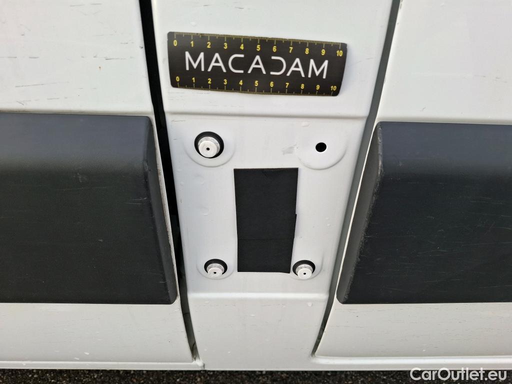  Renault  Master RENAULT  / 2019 / 4P / Fourgon tôlé FG Tr GCF F3500 L2H2 Energy dCi 150 #70