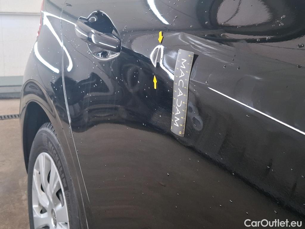  Peugeot  208  Affaire Premium Pack 1.6 HDi 75CV BVM5 E6 #40