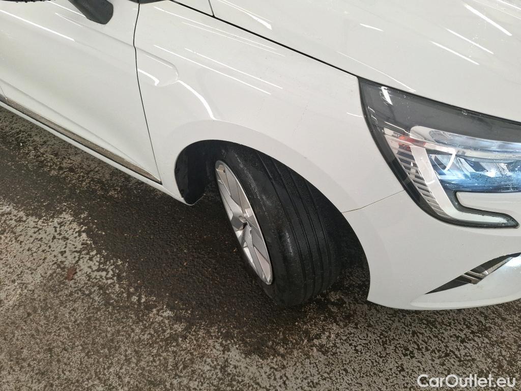  Renault  Clio  V Business Réversible 1.6 E-TECH Hybrid 140CV BVA6 E6d / TRANSFO VP/VF #22