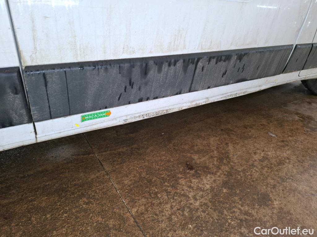  Fiat  Ducato FIAT   2014  4P  Fourgon tôlé 30 M H2 23 Multijet 120 Pack Pro Nav #8