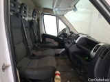  Fiat  Ducato FIAT  / 2014 / 4P / Fourgon tôlé 3.0 C H1 2.3 Multijet 120 Pack #8