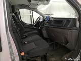  Ford  Transit FORD  Custom / 2018 / 4P / Fourgon tôlé 2.0 ECOBLUE 105 300 L1H2 TREND BUSINESS #8