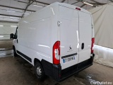  Peugeot  Boxer PEUGEOT  / 2014 / 4P / Fourgon tôlé &2.0 BLUEHDI 110 PREMIUM 330 L2H2 #2