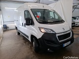  Peugeot  Boxer PEUGEOT  / 2014 / 4P / Fourgon tôlé &2.0 BLUEHDI 110 PREMIUM 330 L2H2 #4