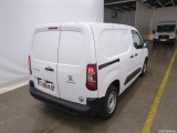  Peugeot  Partner  Premium L1 1.6 HDi 100CV BVM5 E6 #3