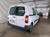  Peugeot  Partner PEUGEOT  VU 3p Fourgonnette 1.6 BLUEHDI 75 STANDARD PRO #3