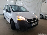  Peugeot  Partner PEUGEOT  VU 3p Fourgonnette 1.6 BLUEHDI 75 STANDARD PRO #4