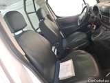  Peugeot  Partner PEUGEOT  VU 3p Fourgonnette 1.6 BLUEHDI 75 STANDARD PRO #8