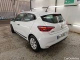 Renault  Clio  V Société Air Nav 1.5 dCi 85CV BVM6 E6dT #2