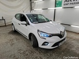  Renault  Clio  V Société Air Nav 1.5 dCi 85CV BVM6 E6dT #4