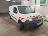  Renault  Kangoo  II Express Maxi Extra (Série Spéciale) 1.5 dCi 95CV BVM6 E6dT #4