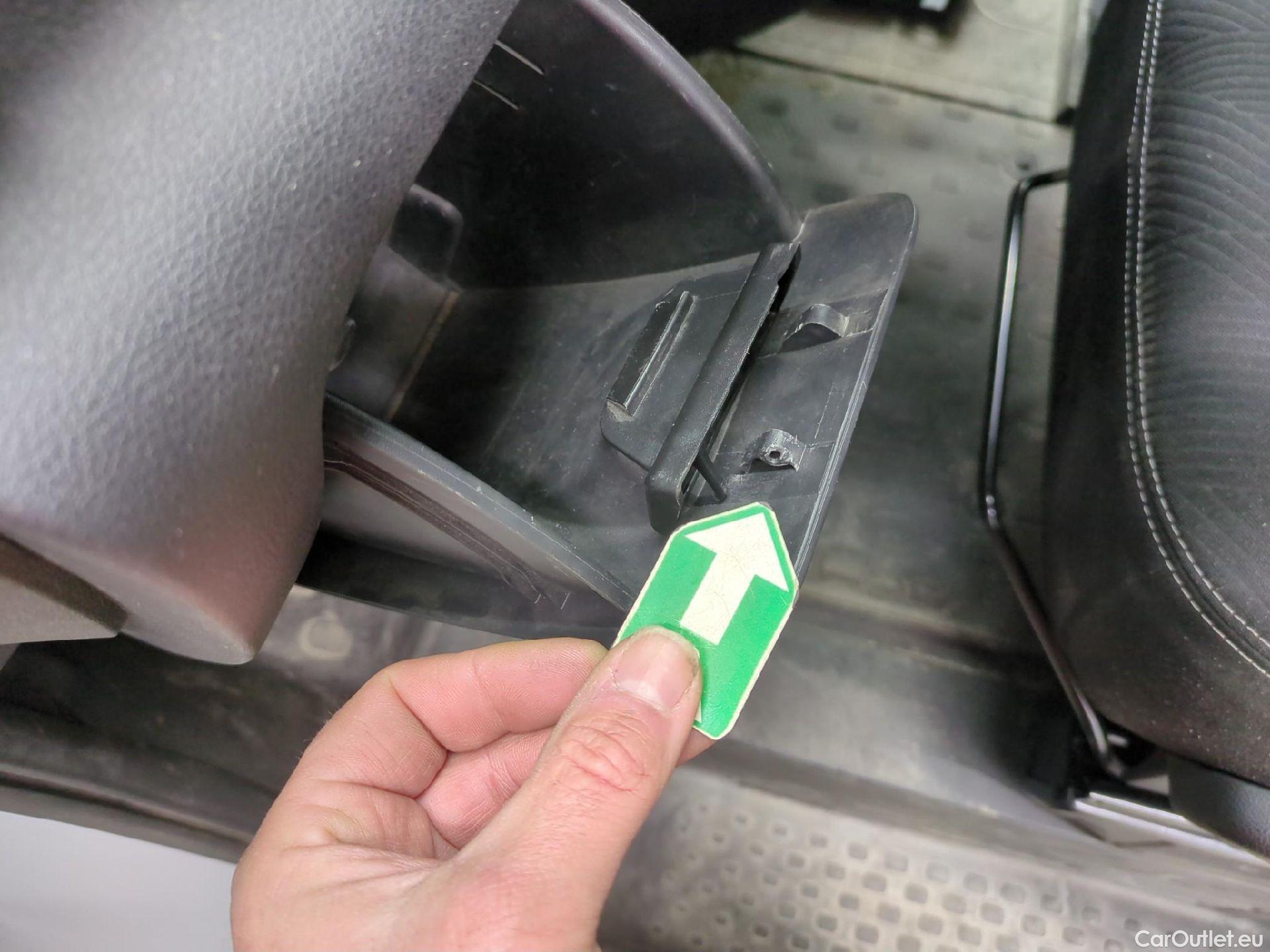  Renault  Trafic  Fourgon L1H1 1200 Confort 1.6 dCi #20