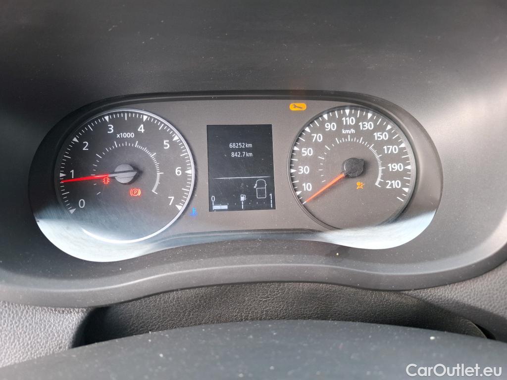  Renault  Master RENAULT  / 2019 / 4P / Fourgon tôlé FG Tr GCF F3500 L2H2 Energy dCi 150 #107