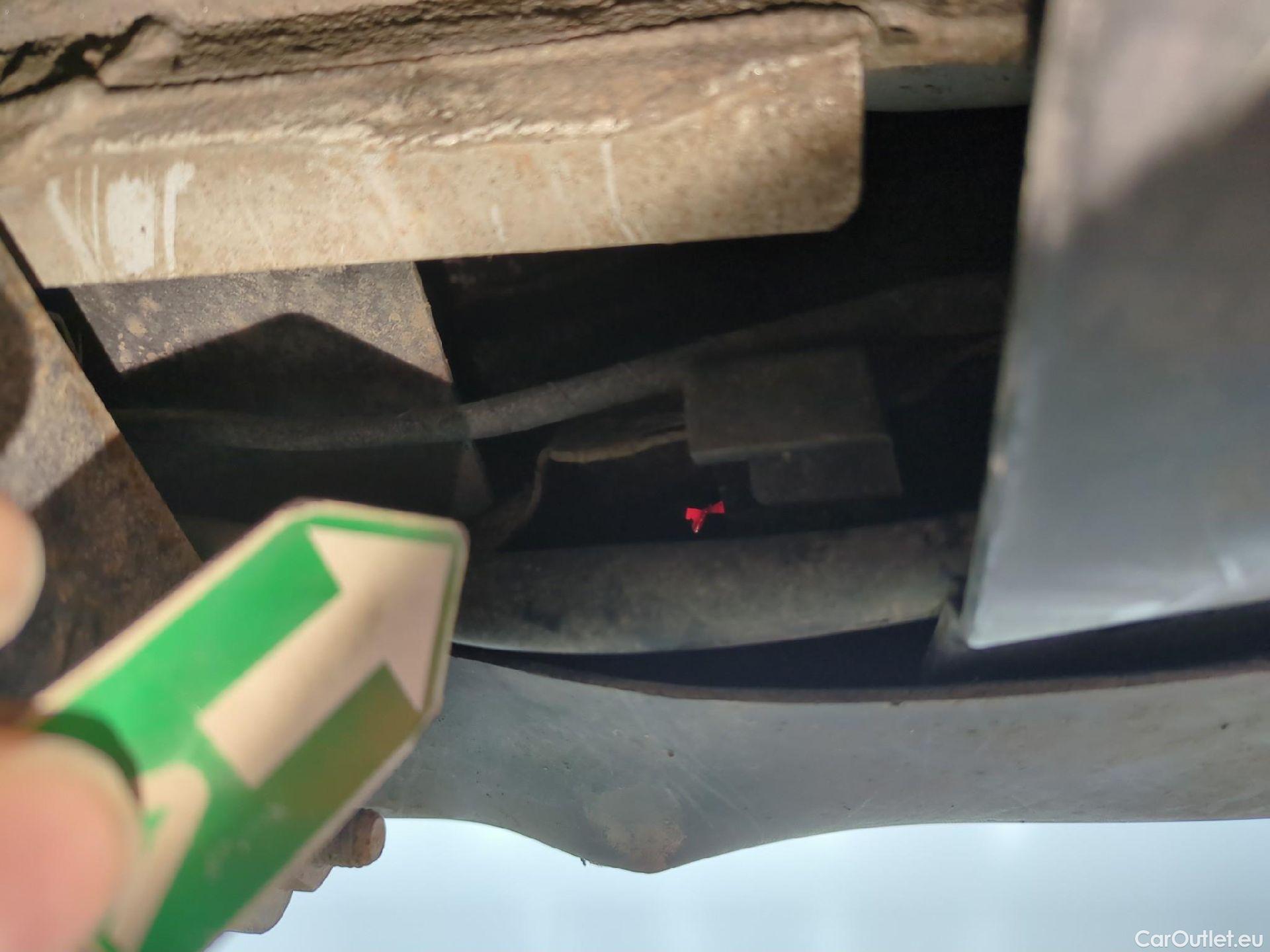  Renault  Trafic  Fourgon L1H1 1200 Confort 1.6 dCi #36