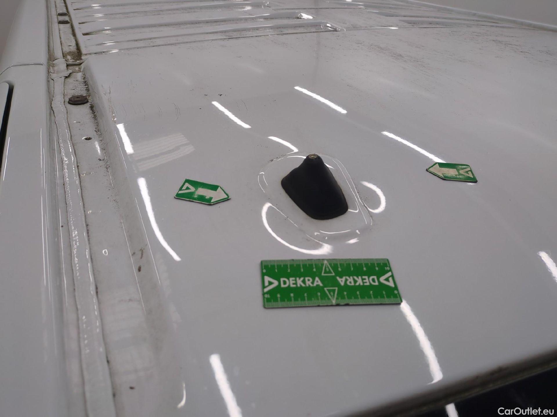  Renault  Trafic  Fourgon L1H1 1200 Confort 1.6 dCi #43