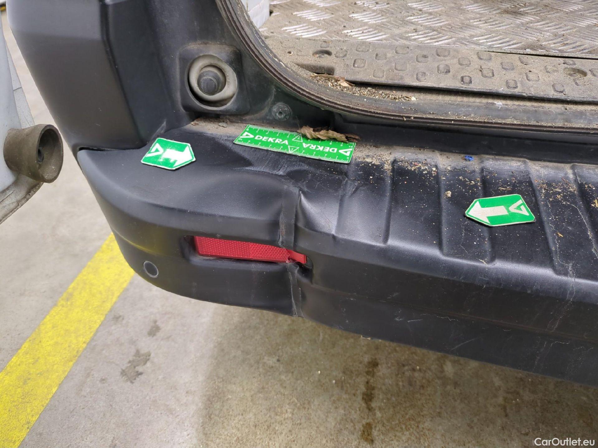  Renault  Trafic  Fourgon L1H1 1200 Confort 1.6 dCi #31