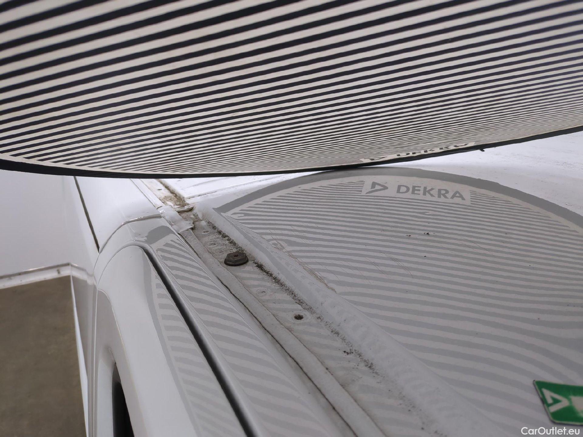  Renault  Trafic  Fourgon L1H1 1200 Confort 1.6 dCi #40