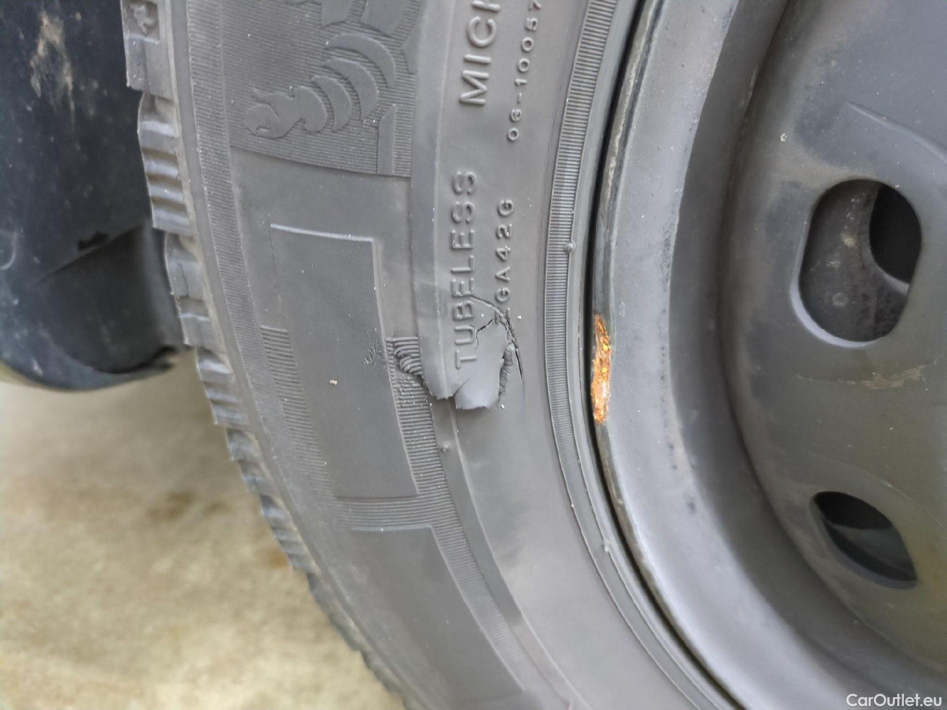  Renault  Trafic  Fourgon L1H1 1200 Confort 1.6 dCi #1