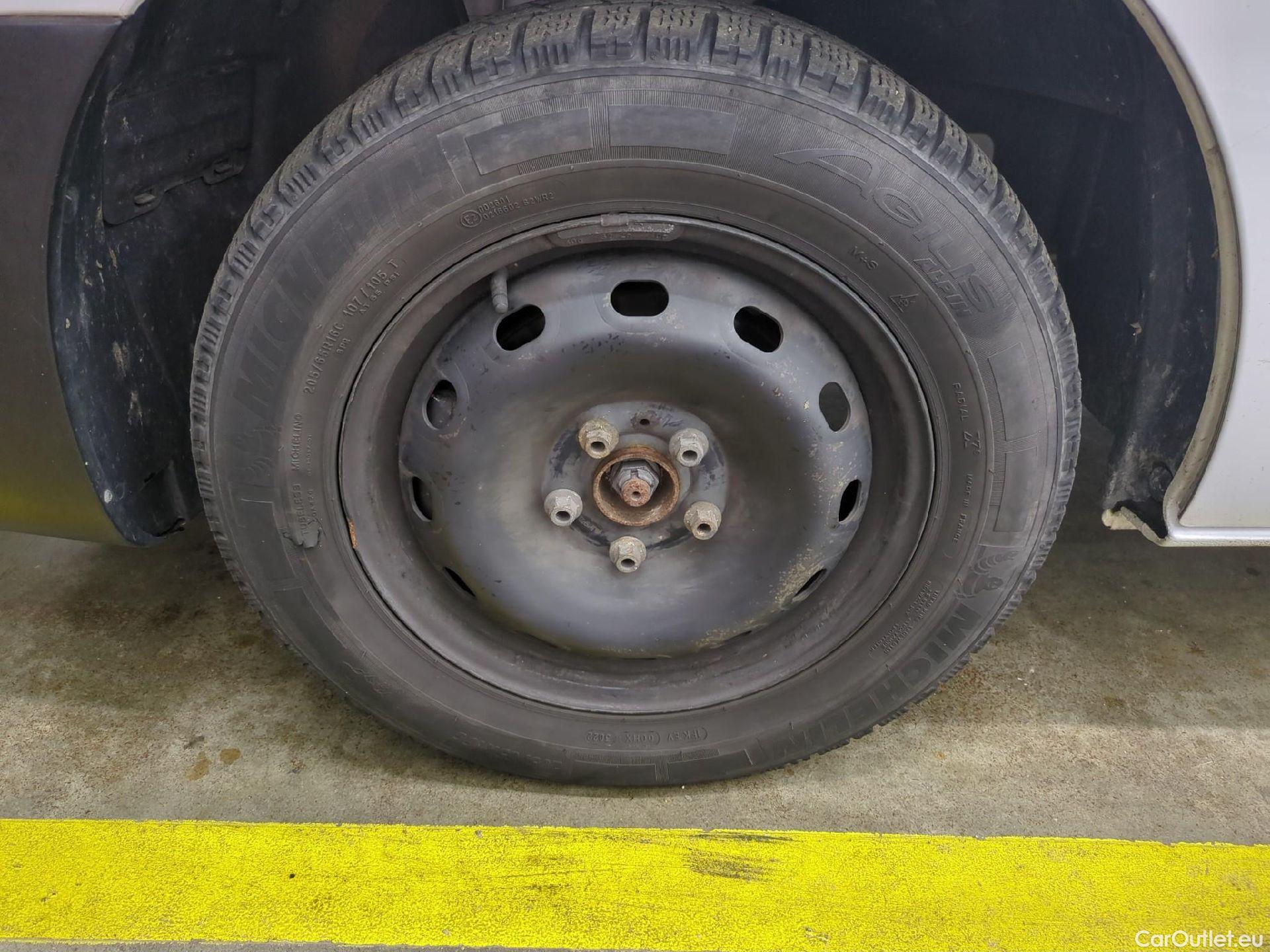  Renault  Trafic  Fourgon L1H1 1200 Confort 1.6 dCi #3