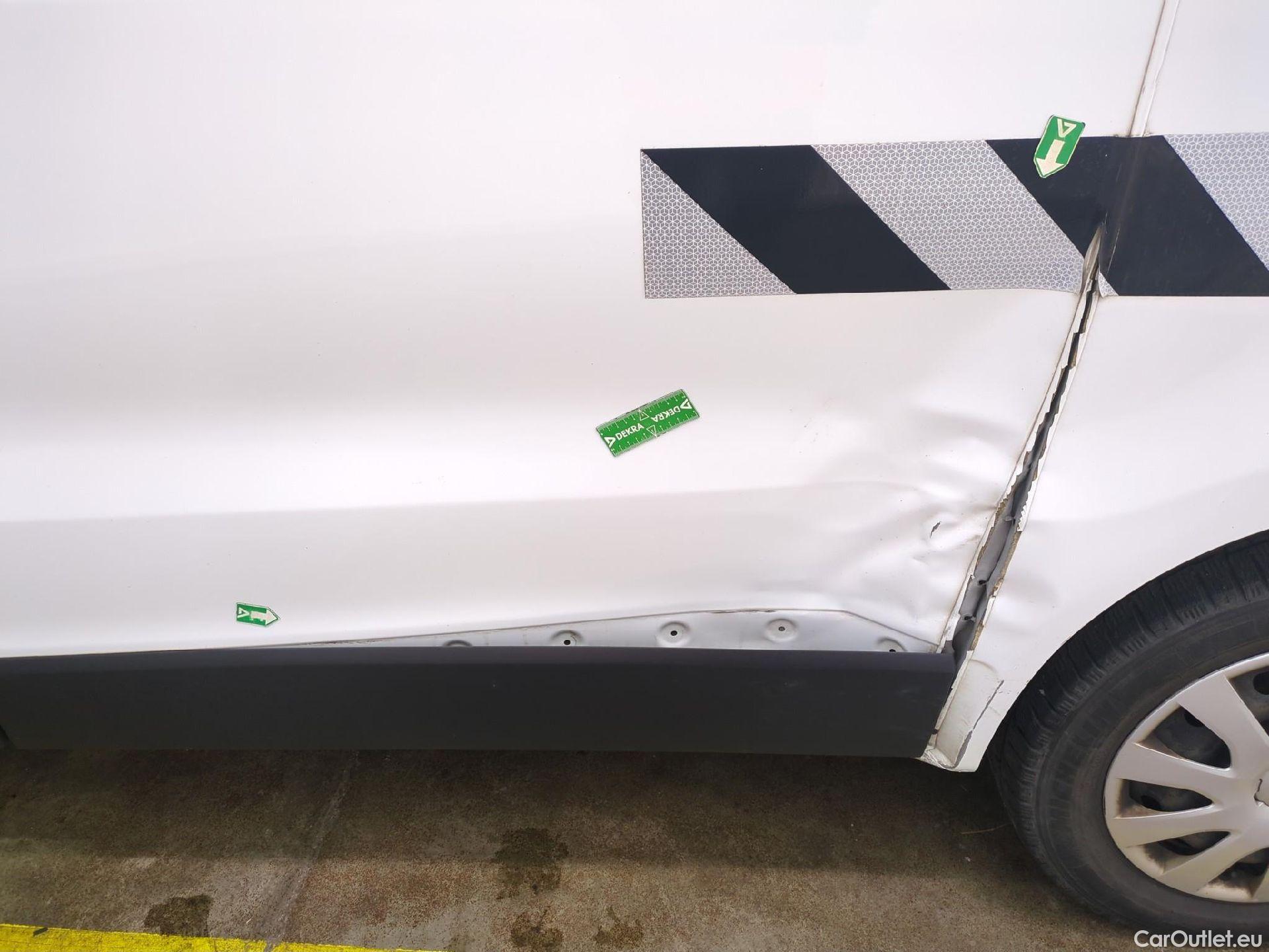  Renault  Trafic  Fourgon L1H1 1200 Confort 1.6 dCi #23