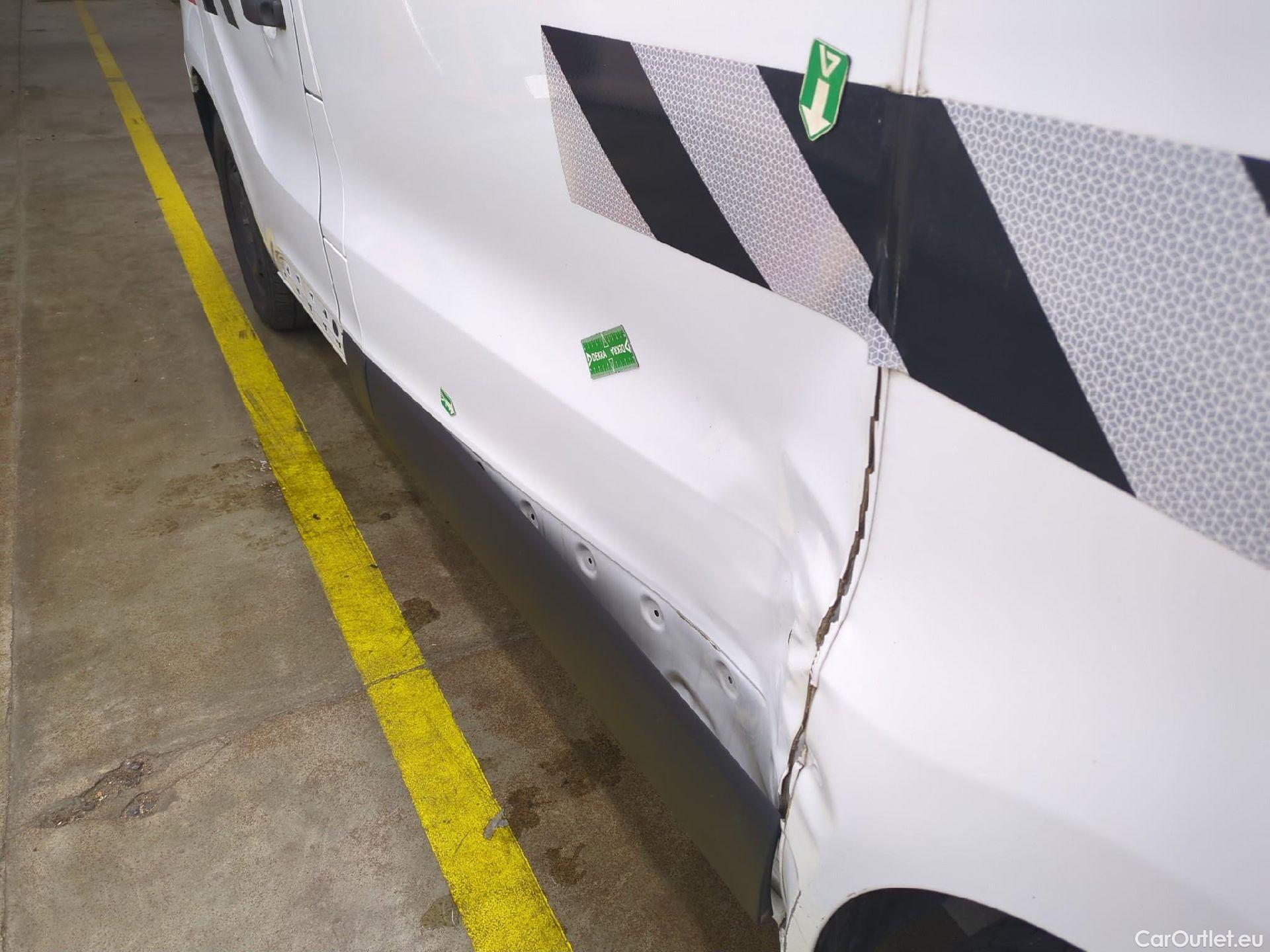  Renault  Trafic  Fourgon L1H1 1200 Confort 1.6 dCi #24