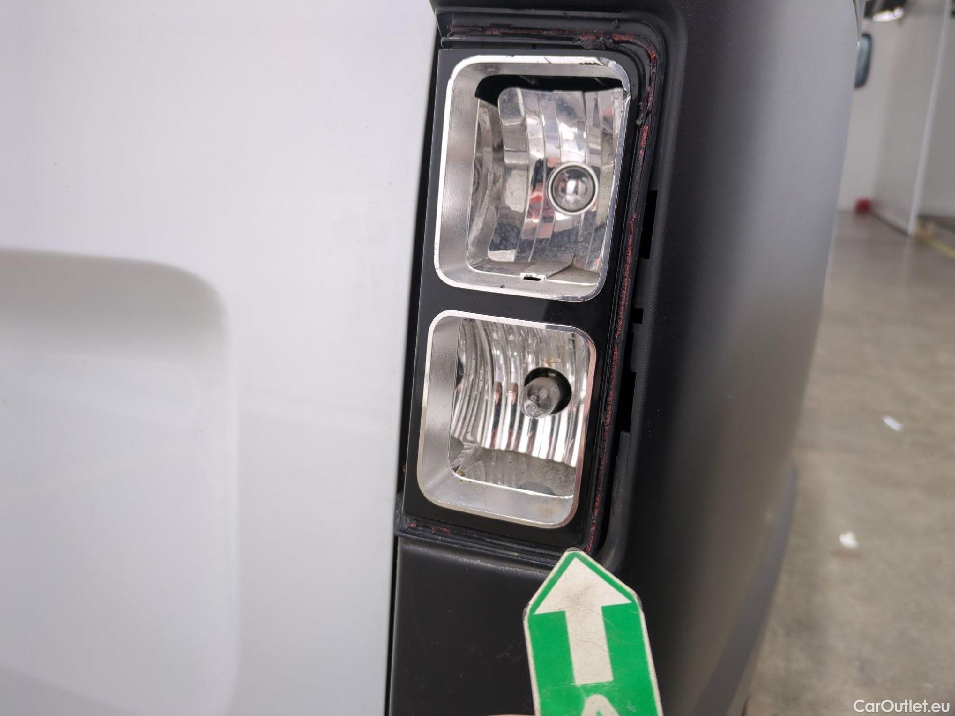  Renault  Trafic  Fourgon L1H1 1200 Confort 1.6 dCi #38